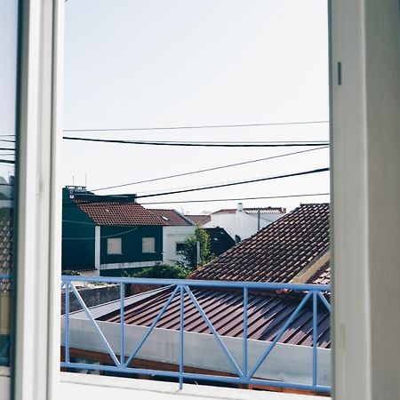 Ferrel Village Home Luaran gambar