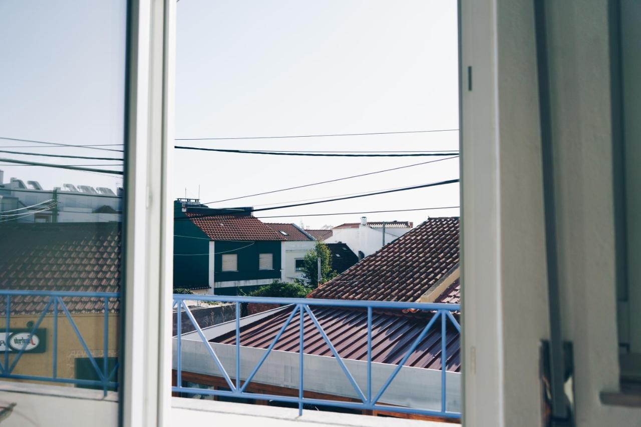 Ferrel Village Home Luaran gambar